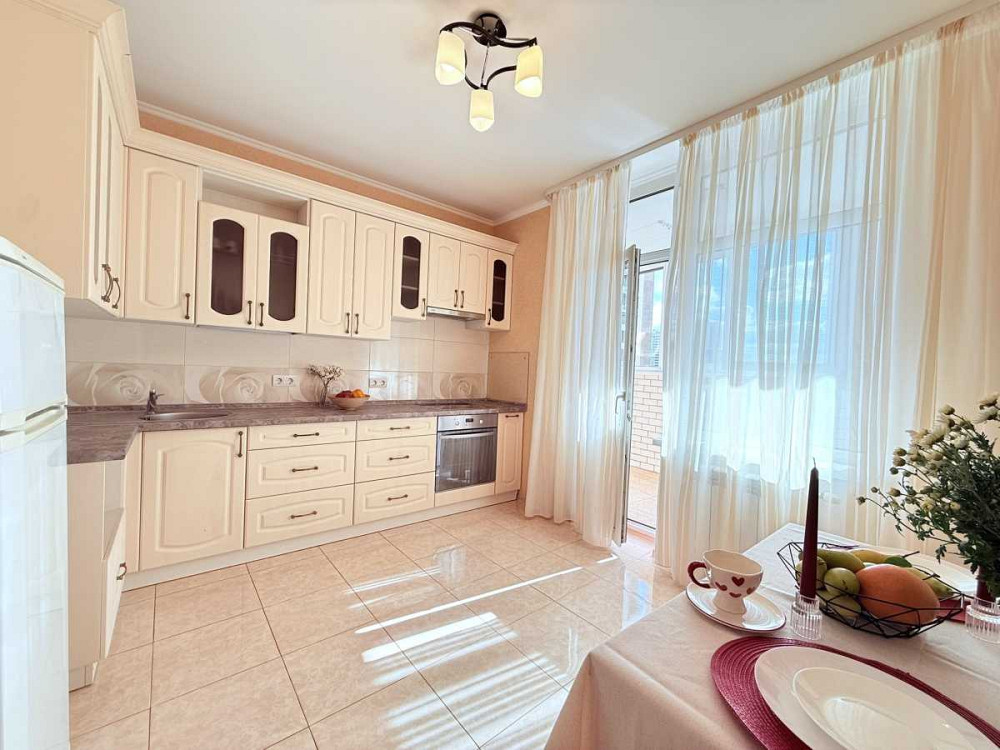 продажа 1-к квартира Киев, Шевченковский, 95000 $ Київ - зображення 6