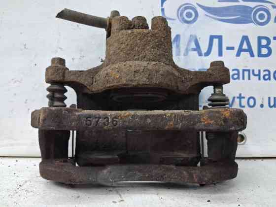 Суппорт передний левый Mitsubishi Lancer 2007-2017 4605A475 (Арт. 60049) Киев
