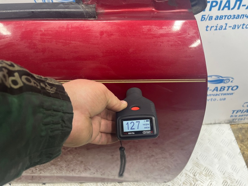 Дверь передняя правая Kia Sorento 2009-2021 760041U000 (Арт. 71620) Київ - зображення 9
