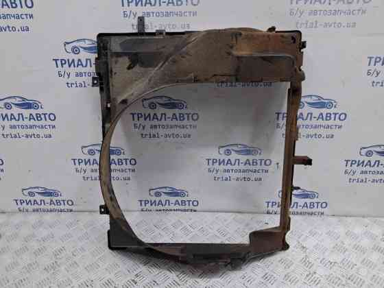 Диффузор Nissan Navara 2004-2015 21476EB300 (Арт. 62355) Київ