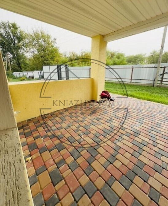 Продаж будинку в Васильківському р-ні смт. Погреби. № 2111719 Киев - изображение 4