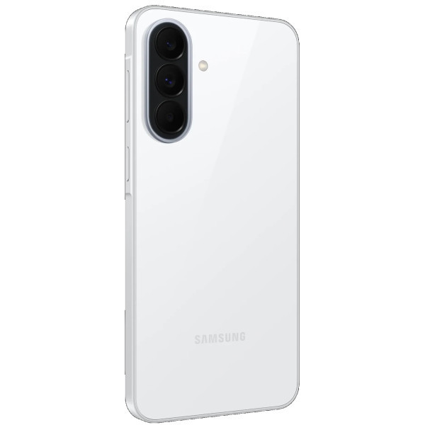 Смартфон Samsung Galaxy A37 A376B 8/256GB White (SM-A376BZWGEUC) UA Харків - зображення 4