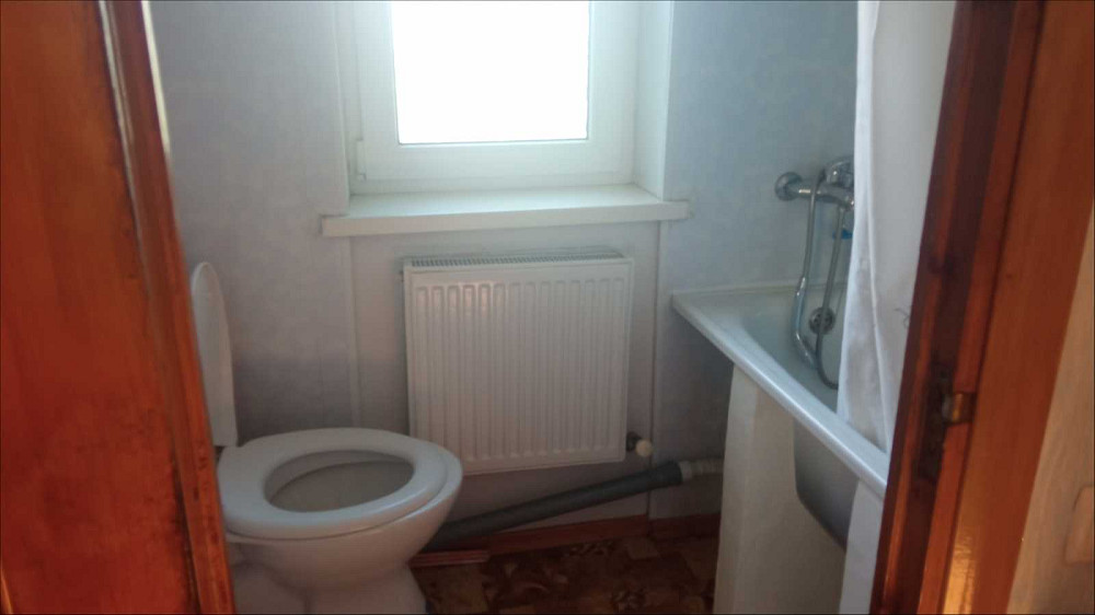 долгосрочная аренда 1-к квартира Одесса, Пересыпский, 5500 грн./мес. Одеса - зображення 6