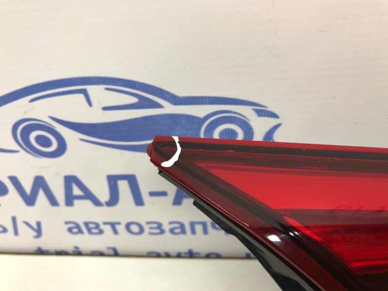 Фонарь задний внутренний левый Mazda CX 5 KE 2.2 DIESEL 2011 (б/у) Киев - изображение 4