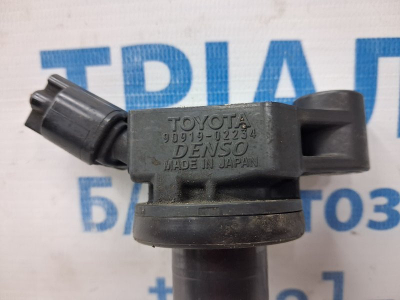 Катушка зажигания Toyota Camry 2001-2006 9091902234 (Арт. 69128) Киев - изображение 3