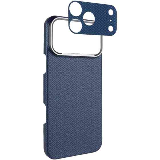 Чехол PC Sparta Slim Shield with Magnetic Fit для Apple iPhone 18 Pro Max (6.9") Херсон