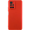 Чехол TPU GETMAN Liquid Silk Full Camera для Xiaomi Redmi 10 Херсон