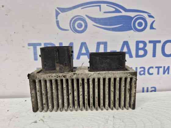 Реле накала свечей Nissan X-Trail T32 1.6 DIESEL R9M 2014 (б/у) Киев