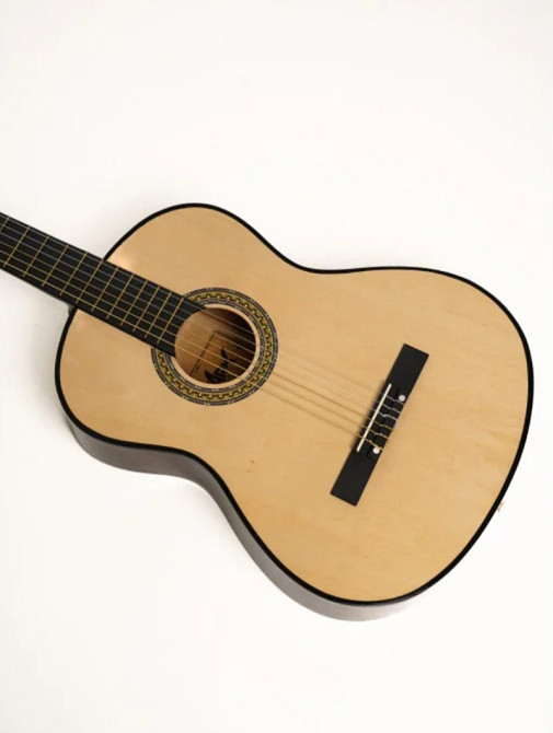 Класична гітара Shark Music Нова від магазину Київ - зображення 2