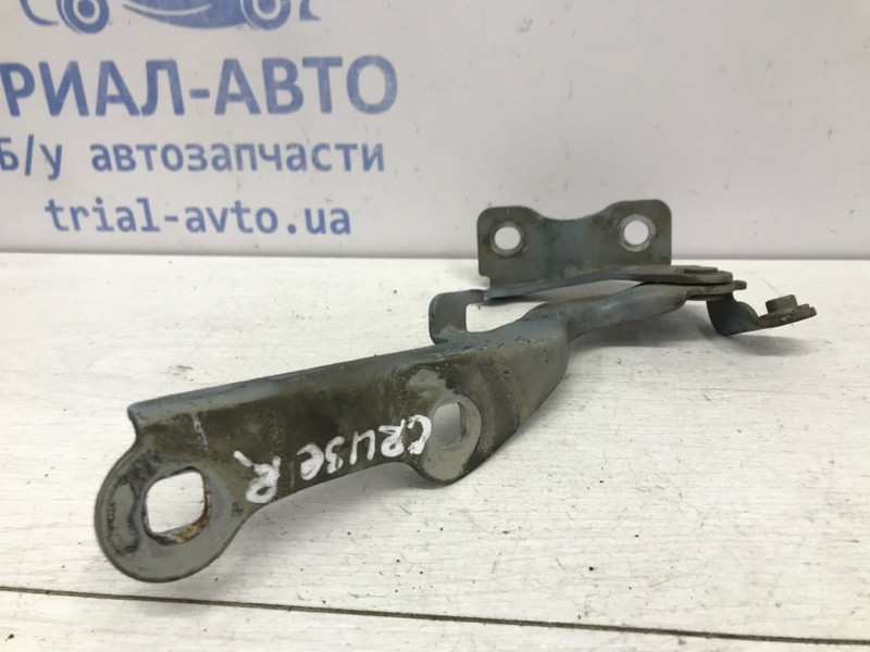 Петля капота правая Chevrolet Cruze 2009-2016 95227782 (Арт. 43914) Киев - изображение 2