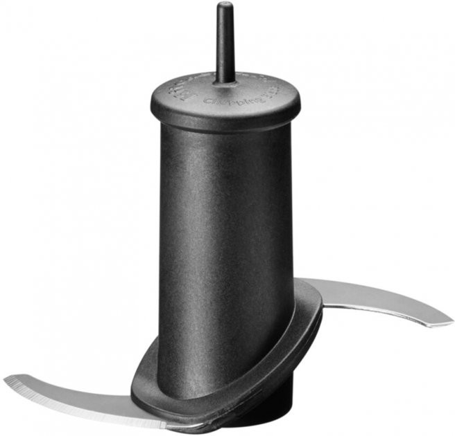 Кухонный комбайн KitchenAid 5KFС3516EСU 240 Вт серебристый Київ - зображення 4