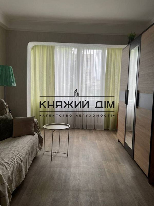 Оренда 1-но кім. квартири на Оболоні, м. Мінська, м. Героїв Дніпра Код об’єкта 11152582 Київ - зображення 8