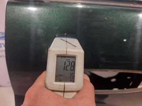 Дверь задняя правая Toyota Land Cruiser J100 1998 (б/у) Киев