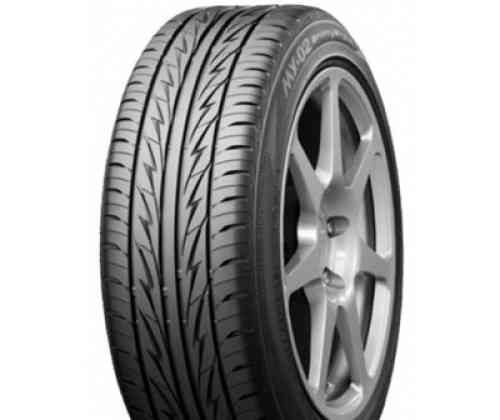 225/55 R17 Bridgestone Sporty Style MY-02 101V Легкова шина Киев