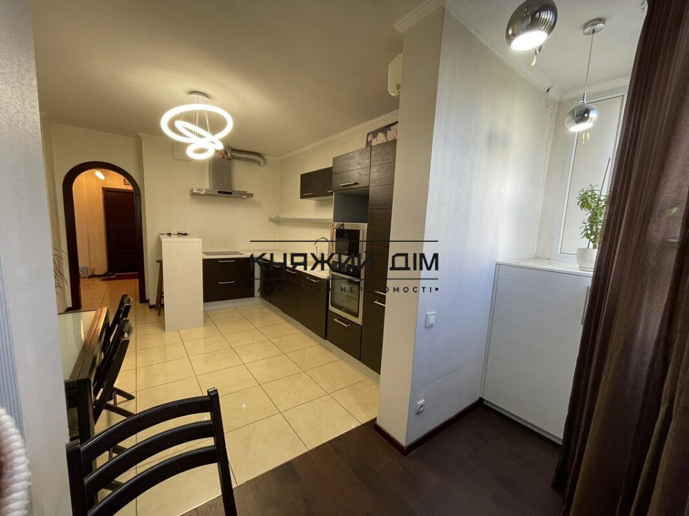 Оренда окремої 2-х квартири в новому будинку на Деміївці. №11198111 Киев - изображение 2