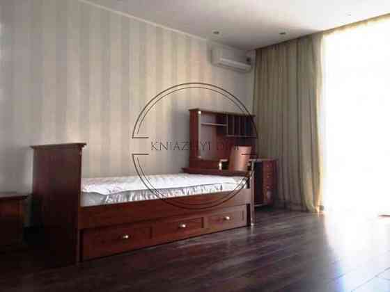 Продажа 3-х к. квартиры студио м. Левобережная. №21135565 Київ