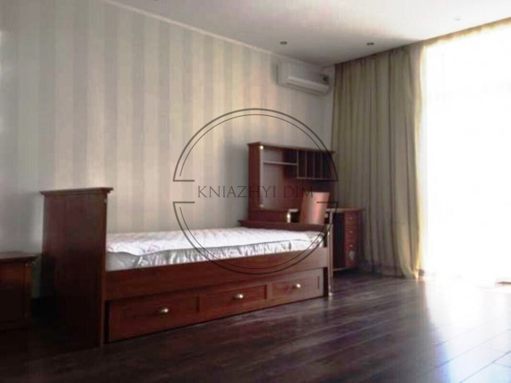 Продажа 3-х к. квартиры студио м. Левобережная. №21135565 Київ - зображення 3