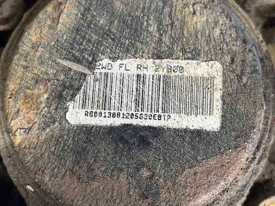 Цапфа задняя правая со ступицей Hyundai IX35 2009-2015 527202Y800 (Арт. 77609) Київ