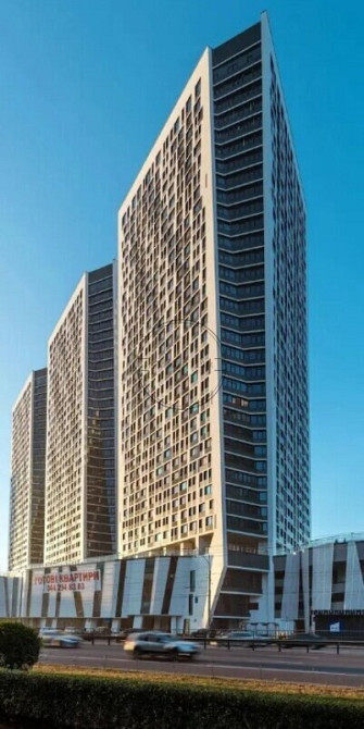 Перша здача! Є генератор! Оренда 1-но к. квартири ЖК Manhattan City. Код об’єкту 11201940 Київ - зображення 9