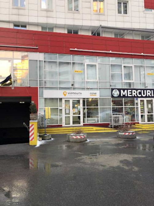 продажа офисное помещение Киев, Дарницкий, 130000 $ Киев - изображение 3