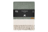 Плед Ardesto Leonardo Bianco ART-0504-LD 140х200 см зелений Київ
