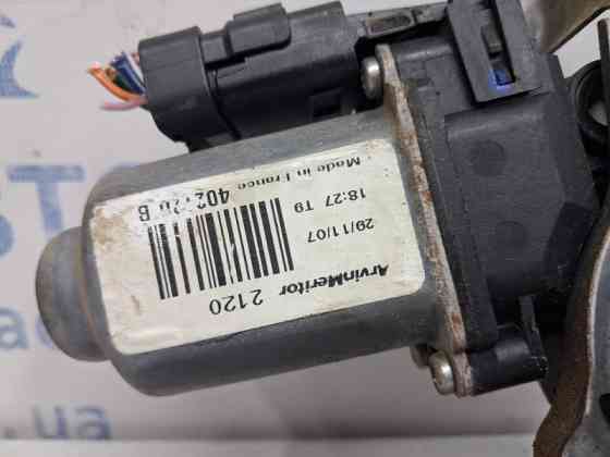 Стеклоподъемник передний правый Nissan Navara 2004-2015 807004X00A (Арт. 62695) Київ