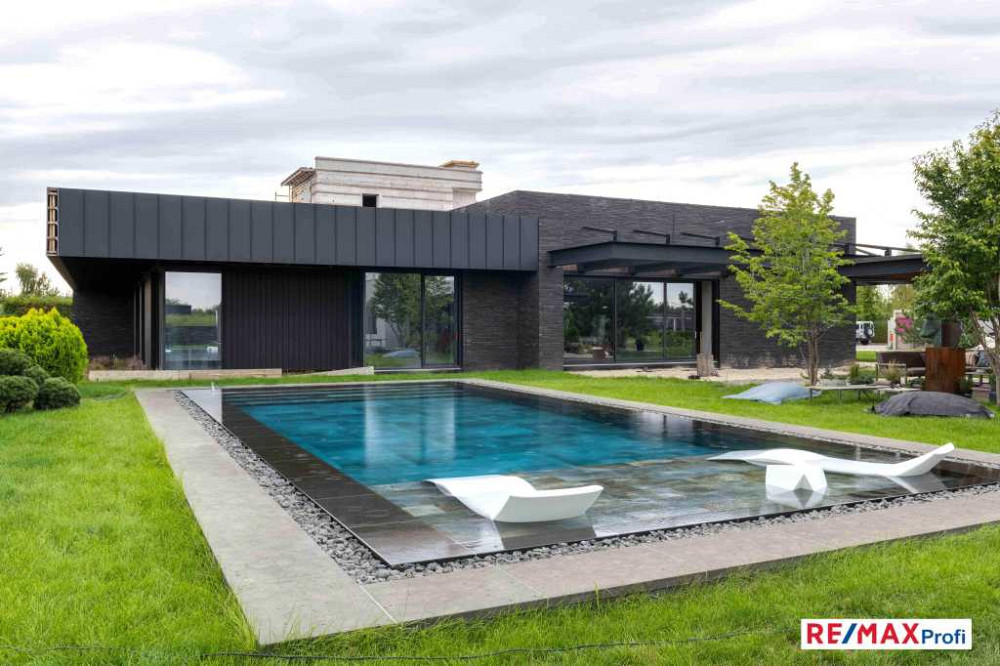 продажа 5-к дом Васильковский, Иванковичи, 1800000 $  - изображение 2