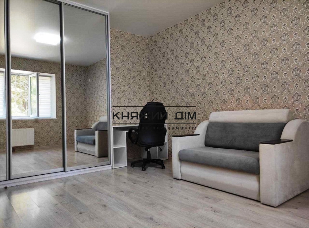 Оренда 1-кімнатної квартири в новому будинку м. Голосіївська, № 11203552 Киев - изображение 2