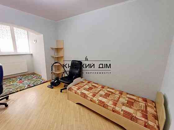 Оренда 3 к. кв. біля метро Позняки. Код об'єкта: 1149216 Київ