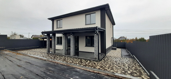 Продам будинок. 170м.кв. Вишгород р-н Старі Петрівці.Море,Ліс 5хвилин Вишгород - зображення 6