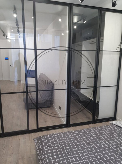 Оренда 1-кімнатної квартири в ЖК Новопечерська Вежа. № 11200948 Київ - зображення 3