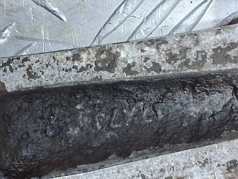 Диски титан комплект R17 Mazda CX 5 2011-2017 9965037090 (Арт. 60029) Киев - изображение 8