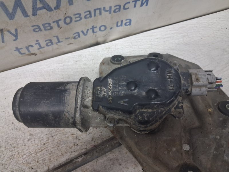 Трапеция дворников Mitsubishi Lancer 2003-2009 MN181419 (Арт. 83200) Киев - изображение 7