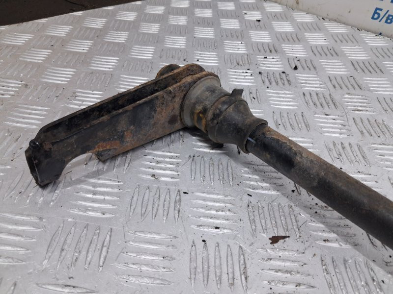 Торсион Mitsubishi Pajero Sport 1996-2008 MR961912 (Арт. 84790) Київ - зображення 4