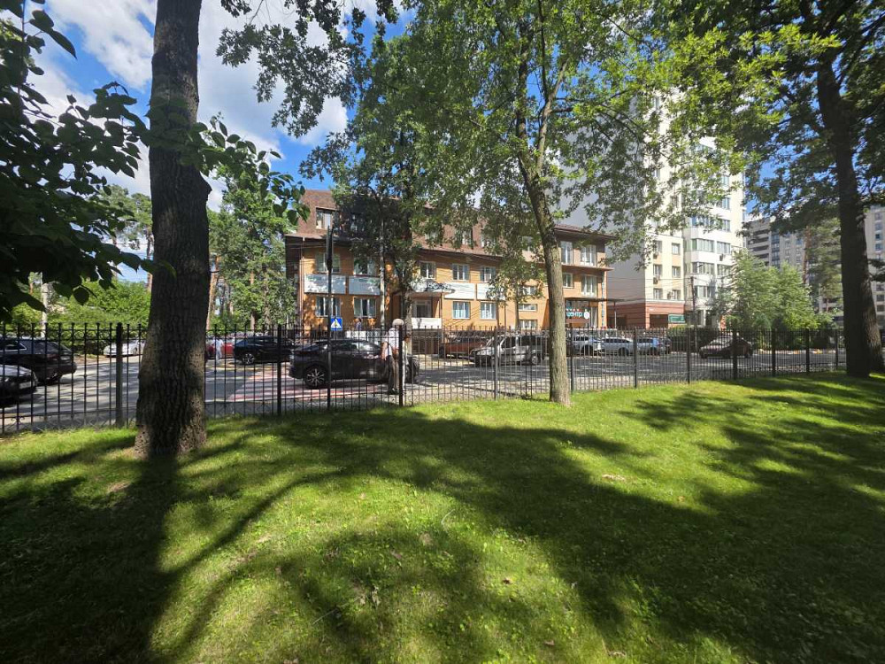 продажа 1-к квартира Киево-Святошинский, Ирпень, 63000 $ Ірпінь - зображення 2
