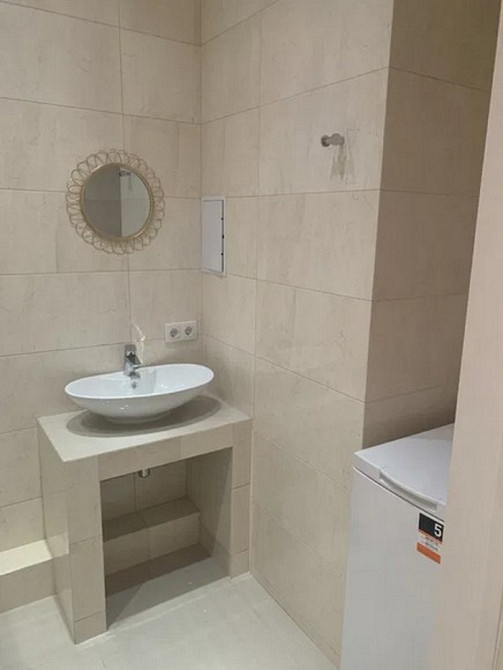 Без комісії здам 1-кім ЖК 38 Перлина Жилянська, 68 Київ - зображення 9