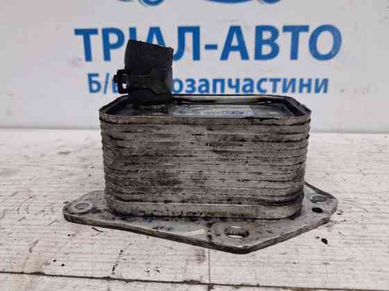 Радиатор масляный ДВС (теплообменник) Kia Sportage 2015-2022 264102A300 (Арт. 70809) Киев