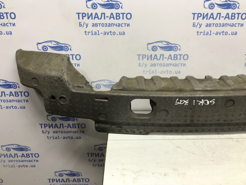 Абсорбер задний Kia Sorento BL 2.5 DIESEL D4CB 2002 (б/у) Київ - зображення 2