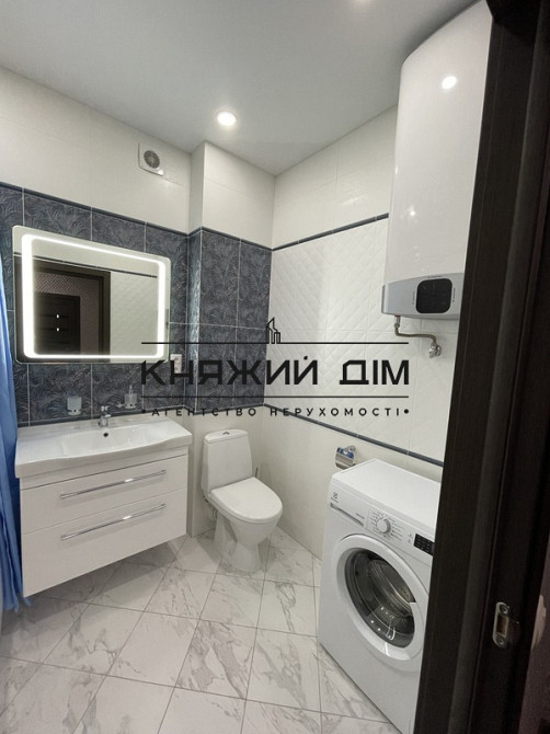 Оренда 1- кімнат квартира ЖК Венеція м. ВДНГ 15 хв Код .11203427 Київ - зображення 3