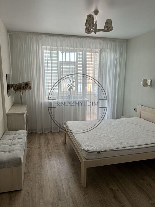 Продаж видової квартири біля озера Сонячне. Код: 21146291 Киев - изображение 4