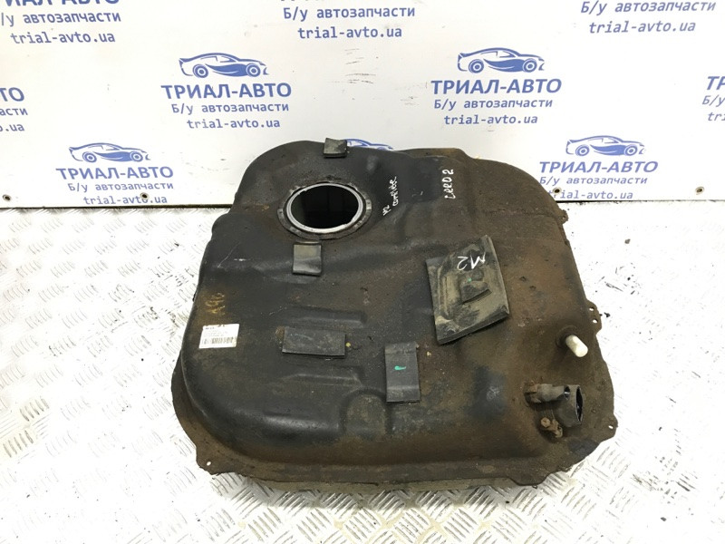 Бак топливный металлический Kia Ceed 2012-2018 31150-A6900 (Арт. 43302) Київ - зображення 1