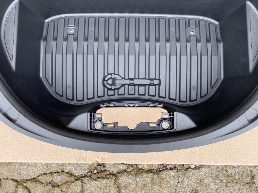 Запчастини на всі моделі Tesla Київ - зображення 7