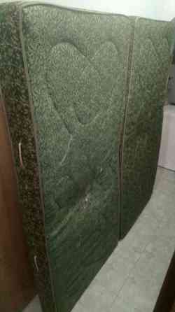 Продам матрасы одинарные Одесса