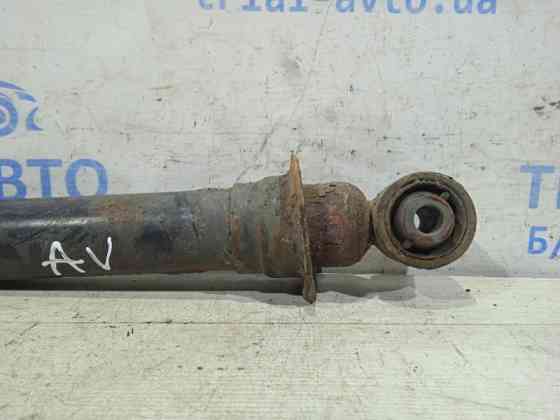 Амортизатор задний Toyota Avensis T25 1.8 БЕНЗИН 1ZZFE 2002 (б/у) Київ
