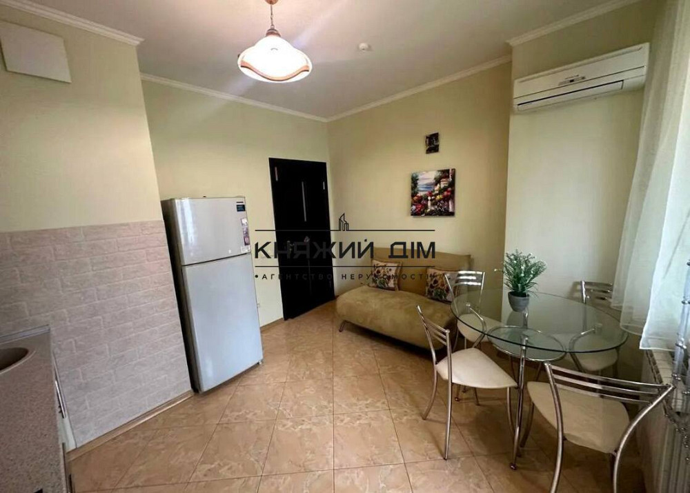 Оренда 1 кімнатна квартира м. Позняки КОД 11204316 Київ - зображення 11