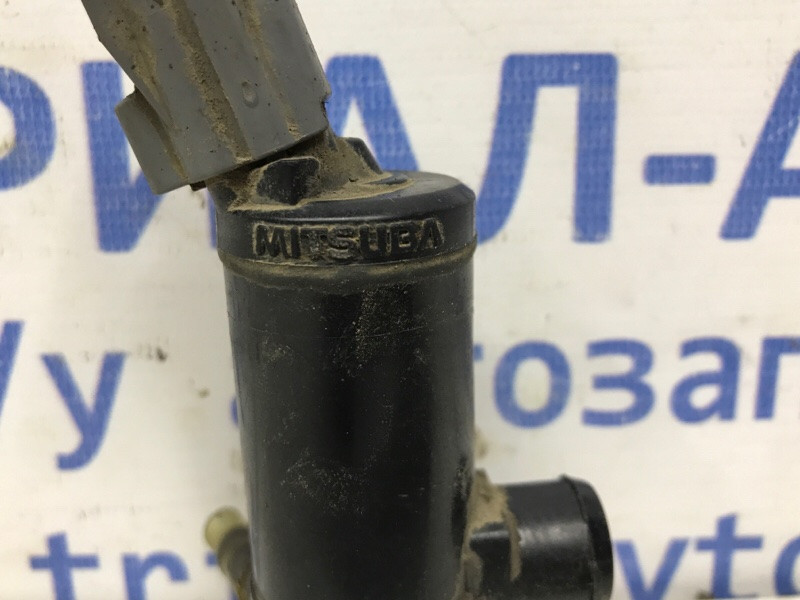 Насос омывателя стекла Subaru Outback 2009-2015 86611AG220 (Арт. 56990) Київ - зображення 4