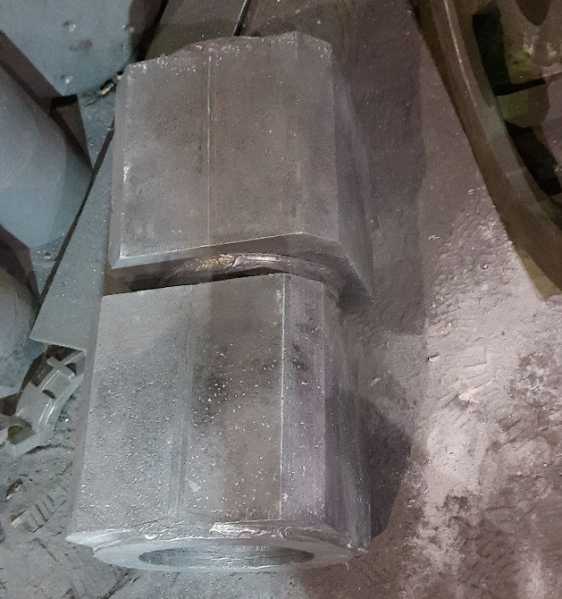 Изготовлении стальных и чугунных отливок любой сложности и назначения Кам'янське (Дніпродзержинськ) - зображення 12