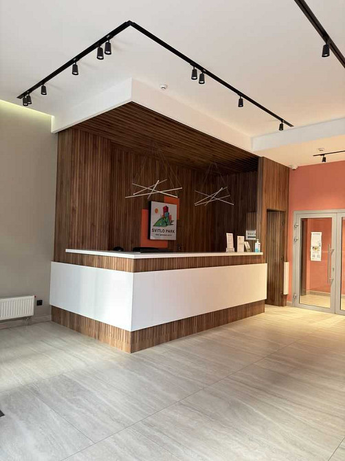 долгосрочная аренда 1-к квартира Киев, Голосеевский, 25000 грн./мес. Київ - зображення 5