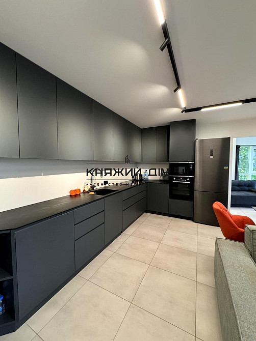 Оренда 2-х кімнатної студіо 77 кв.м.ЖК Podil Plaza .м.Контрактова площа Киев - изображение 4