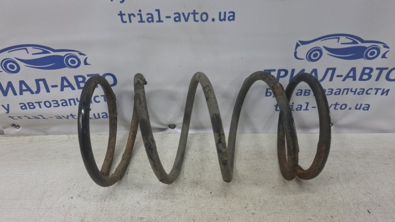 Пружина передняя Mitsubishi Lancer 9 1.6 БЕНЗИН 4G18 2003 (б/у) Київ - зображення 1